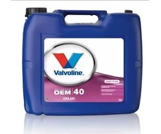 Aušinimo skystisOEM ADVANCED 40 RTU paruoštas 20L, Valvoline