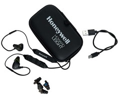Ausų kištukai Honeywell 1034103-IE; 30 dB; aktyvūs