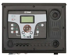 Kohler Portable Automatinis el. generatoriaus paleidimo blokas KOHLER-SDMO Verso-T 40A
