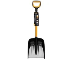 Fiskars X-series™ automobilinis sniego kastuvas - 1057393