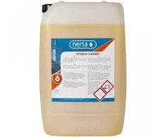 Automobilių salonų šampūnas NERTA Interior Cleaner, 5L