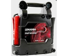 Automobilių užvedimo prietaisas Lemania Professional P5; 12 V