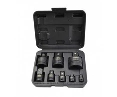 AW-Tools Adapterių rinkinys AWTools 38721BL; 8 vnt.