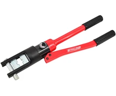 AW-Tools Antgalių presavimo replės AWTools AW31573; 10-120 mm²