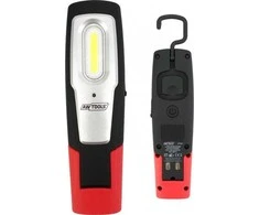 AW-Tools AWTOOLS TECH COB LED DIRBTUVĖS ŠVIESAS