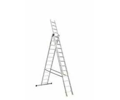 AW-Tools Daugiafunkcinės kopėčios AWTools AW23093; 3x13