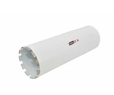 AW-Tools Deimantinė gręžimo karūna AWTools AW47375; 1-1/4''; 132 mm; 430 mm