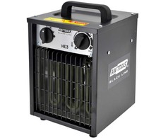 AW-Tools Elektrinis šildytuvas AWTools HE3; 3 kW; IP24