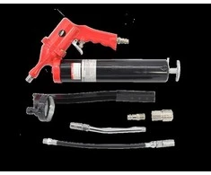 AW-Tools Hermetiko pistoletas AWTools AW10395; 1/4''; 400 ml