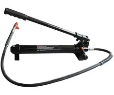 AW-Tools Hidraulinis siurblys AWTools AW20073; 10 t