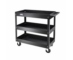 AW-Tools Įrankių vežimėlis AWTools AW15090BL