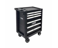 AW-Tools Įrankių vežimėlis su įrankiais AWTools AW15100; 177 vnt.