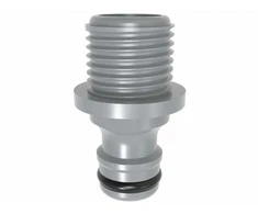 AW-Tools AWTOOLS JUNGIMAS 3/4 "SU IŠORINĖS SRIEGIŲ DĖŽE-100 vnt.