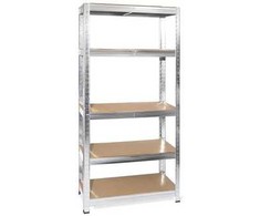 AW-Tools lęšis AWTools AW23174; 20x90x50 cm; 6 mm; 300 kg