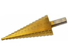 AW-Tools Pakopinis grąžtas AWTools AW40954; HSS TIN; 4-52 mm