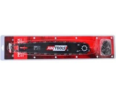 AW-Tools Pjūklo juosta ir grandinė AWTools AW80153BL; 40 cm; 3/8''; 56; 1,3 mm