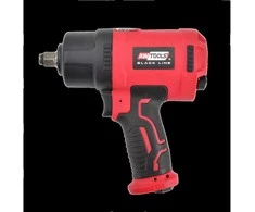 AW-Tools Pneumatinis smūginis veržliasukis AWTools AW10343BL; 1/2''; 1750 Nm