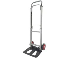 AW-Tools Rankinis vežimėlis AWTools AW23272; 350x250 mm; 90 kg