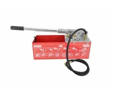 AW-Tools Slėgio tikrinimo siurblys AWTools AW31591; 50 bar