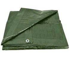 AW-Tools Uždangalas AWTools AW68051; 15x20 m; žalias