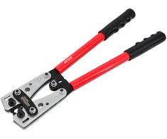 AW-Tools Užspaudimo replės AWTools AW31570; 6-50 mm²