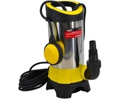 AW-Tools Vandens siurblys AWTools AW85052; 750 W