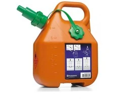 Bakelis kurui laikyti Husqvarna 5056980-01; 6 l