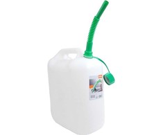 Bakelis kurui laikyti Stihl 8810209; 20 l