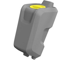 Bakelis valikliui Karcher 9.753-058.0; 10 l