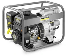Benzininis vandens siurblys Karcher WWP 45