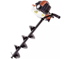 Benzininis žemės grąžtas Nac EAP52-295-T; 2,2 kW