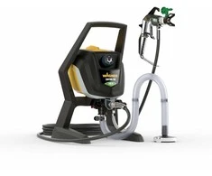Beorio dažymo aparatas Wagner Control Pro 250 R