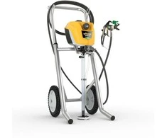 Beorio dažymo aparatas Wagner Control Pro 350 M