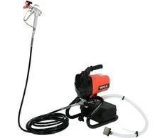 Dažymo įrankis Yato 650W (YT-82560)
