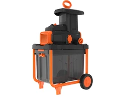 Black &amp; Decker Elektrinis tylus šakų smulkintuvas BEGAS5800