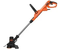 Black &amp; Decker Juodas &amp; Decker Žoliapjovė - trimeris Juodas &amp; Decker BESTE625-QS; 450 W