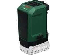 Bosch UniversalSpeaker 18V-1 garsiakalbis