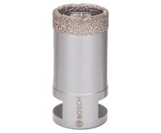 Grąžtas Bosch GREŽIMO KARUNELE 30 mm DrySpeed geriausiai tinka keramikai