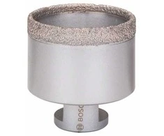 Bosch GREŽIMO KARUNELE 60 mm DrySpeed geriausiai tinka keramikai