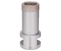 Grąžtas Bosch Grežimo karūnele 25 mm DrySpeed Bset for Ceramic