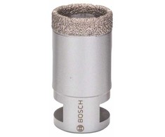 Bosch Gręžimo karūnėlė 32mm DrySpeed Best for Ceramic