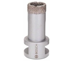 Bosch Grežimo karūnele 22mm DrySpeed best of ceramic