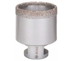 Grąžtas Bosch Grežimo karūnele 51 mm DrySpeed Best for Ceramic