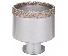 Grąžtas Bosch Gręžimo karūnėlė 57mm DrySpeed Best for Ceramic