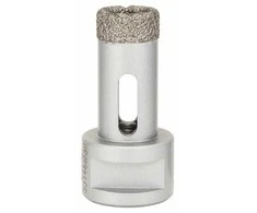 Grąžtas Bosch Grežimo karūnele 20 mm DrySpeed Best of Ceramic