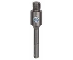 Grąžtas Bosch SDS plus antg.su išoriniu sriegiu M 16 l=110 mm
