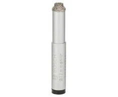 Bosch Deimantinis grąžtas 12mm