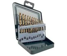 Grąžtas Bosch 13 dalių grąžtų kompl. metalui