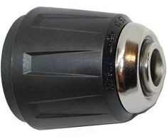 Greitos fiksacijos griebtuvas Bosch 2609111940; 1-13 mm