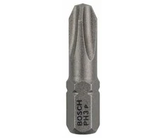 Bosch Suktuvo antgaliai Ph 3 25 vnt, Extra Hart